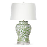 Briar One Light Table Lamp
