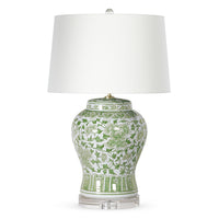 Briar One Light Table Lamp