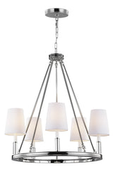 Lismore Medium Chandelier