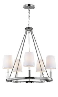 Lismore Medium Chandelier