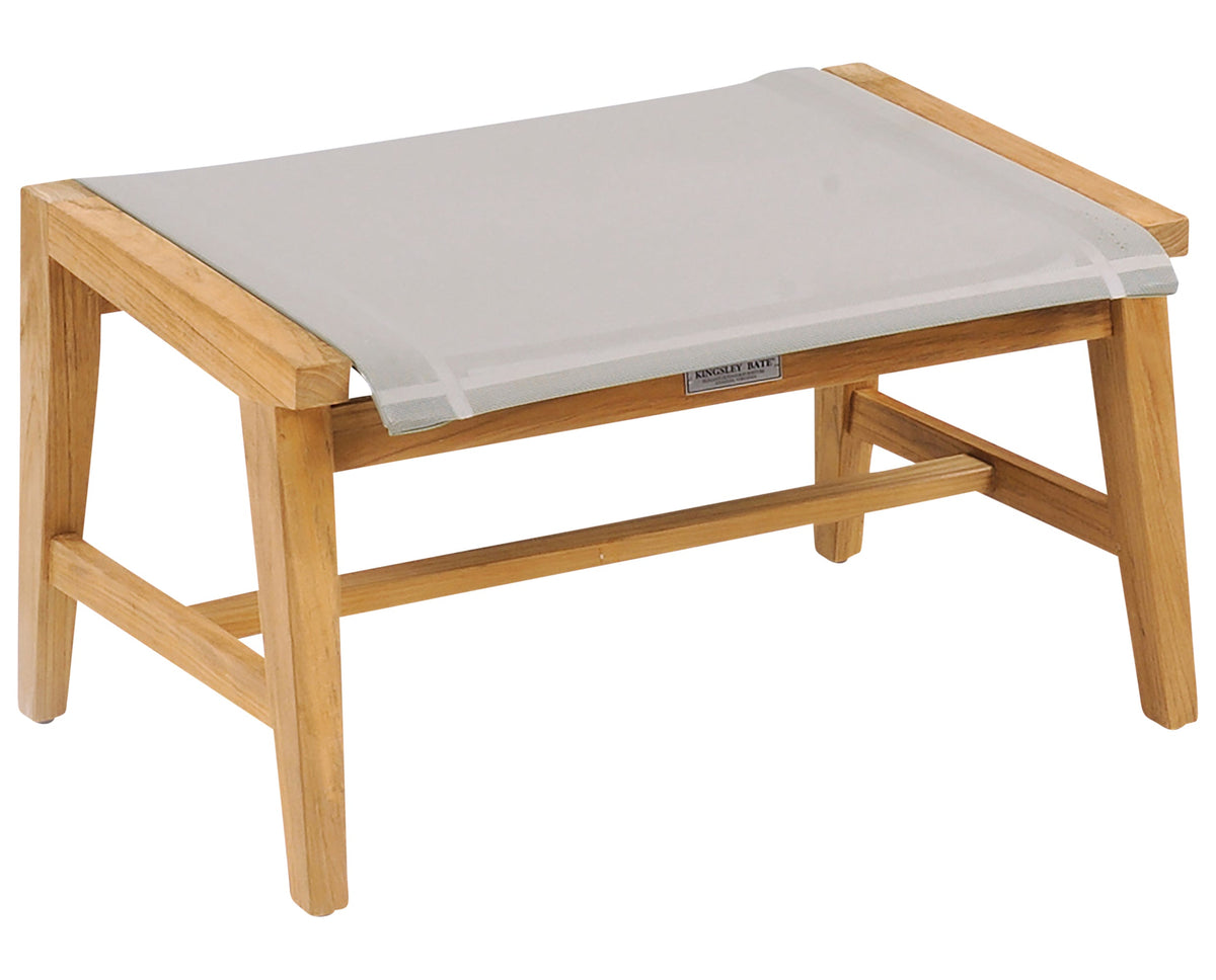 Marin Club Ottoman