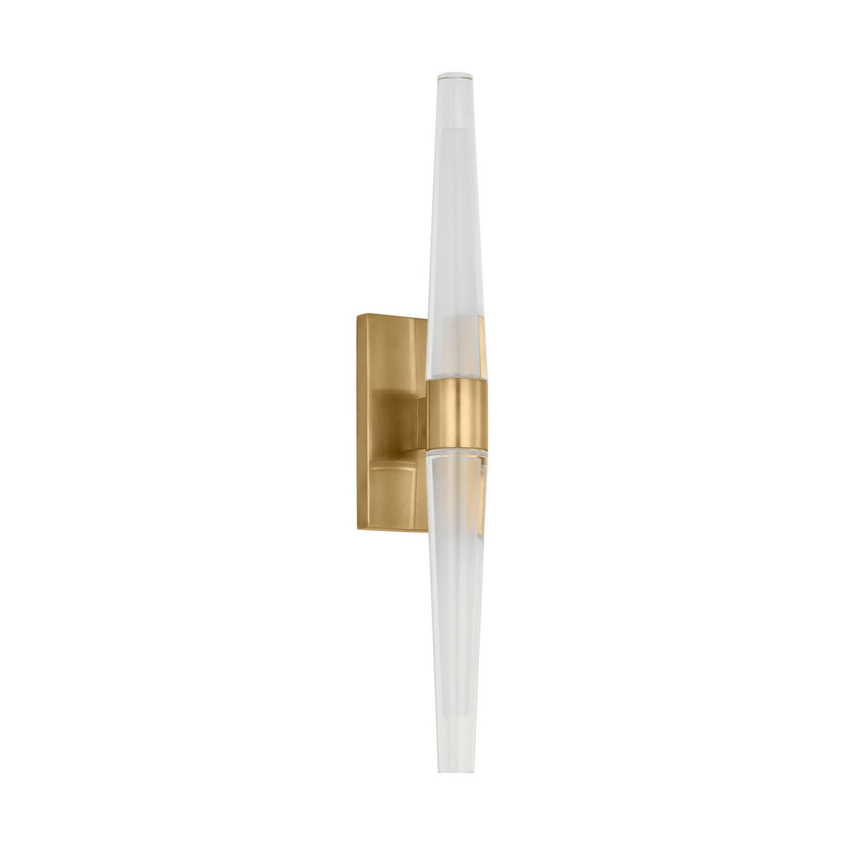 Lassell Single Tall Sconce