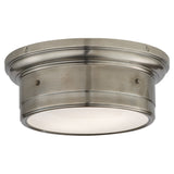 Siena Small Flush Mount