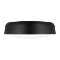 Draper Large Flush Mount