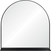 Wearstley Mirror
