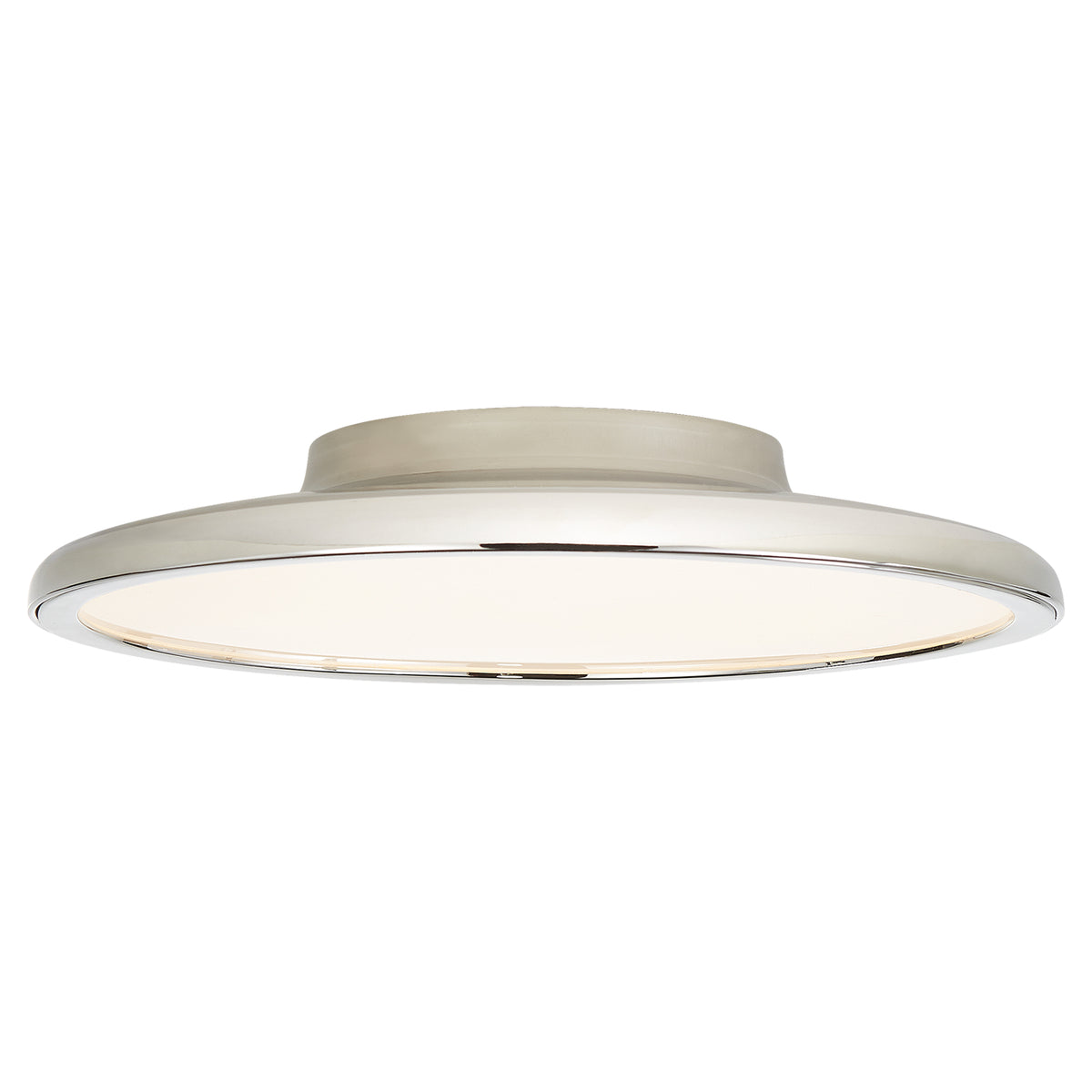 Dot 13" Flush Mount