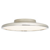 Dot 13" Flush Mount