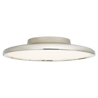 Dot 13" Flush Mount