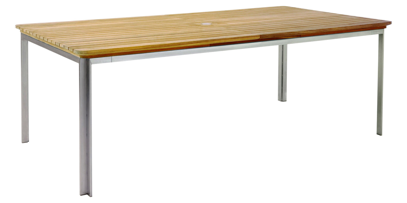 Tivoli Rectangular Dining Table