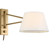 Hale 20" Sconce