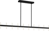 Silas 56 Linear Chandelier
