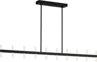 Silas 56 Linear Chandelier