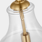 Zola Pendant
