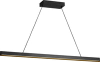Aro 48 Linear Chandelier