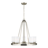 Kemal Five Light Chandelier