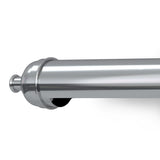Devon Two Light Picture Light — 22.5"