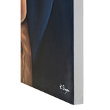 Tribec Canvas Art