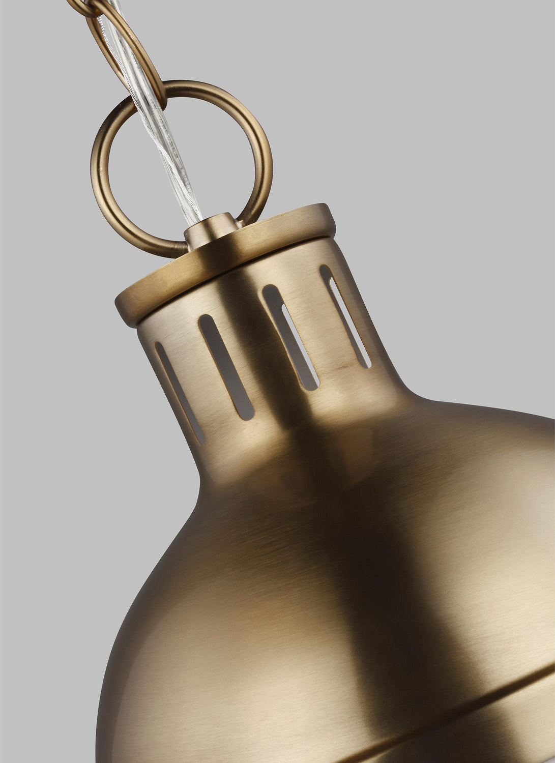 Hanks Mini Pendant — 75 W