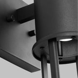 Union Medium Wall Lantern