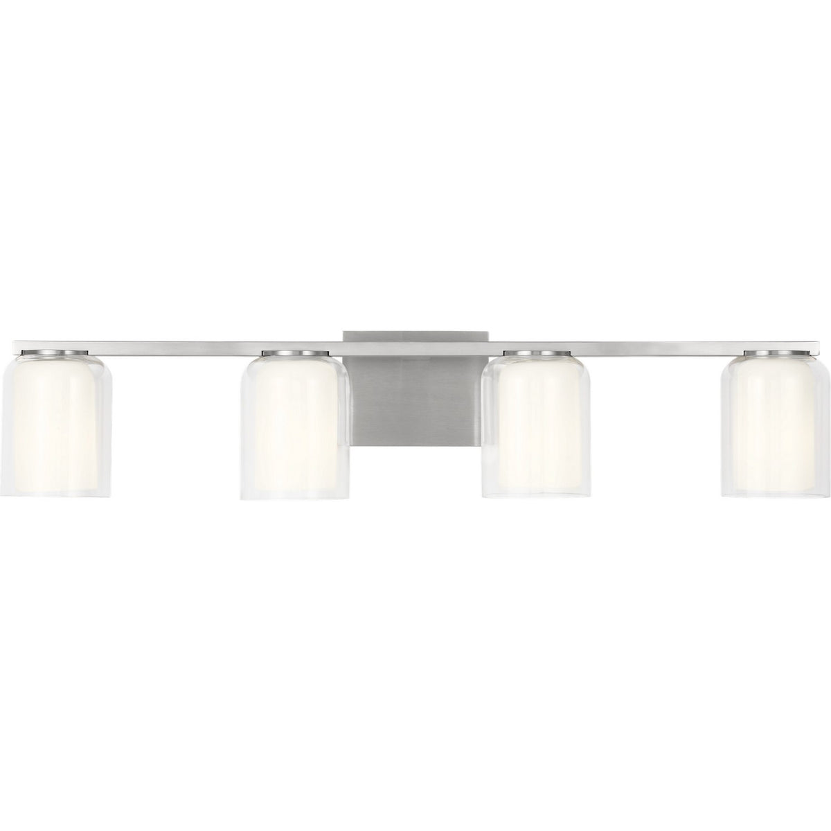 Four Light Vanity — Holden
