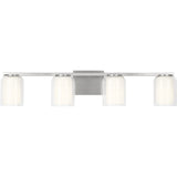 Four Light Vanity — Holden