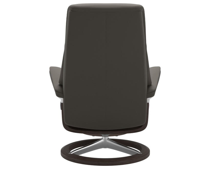 View Signature Recliner - Floor Model