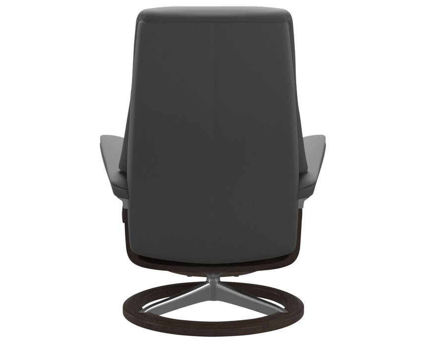View Signature Recliner - Floor Model