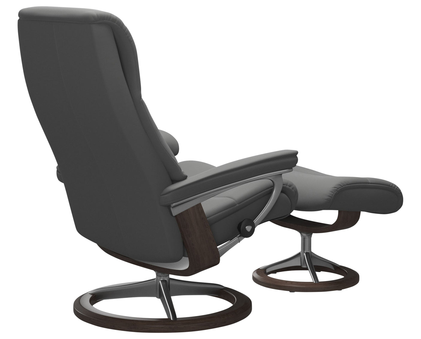 View Signature Recliner - In Stock Promo