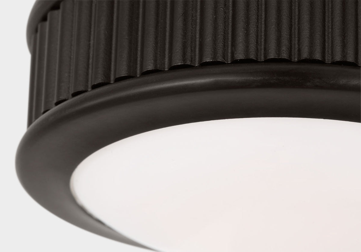 Ritz 5 Flush Mount