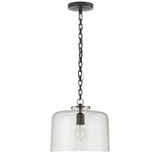 Katie Dome Pendant