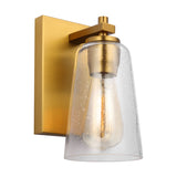 Mercer 1-Light Bath Sconce