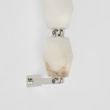 Collier Alabaster 28 Sconce
