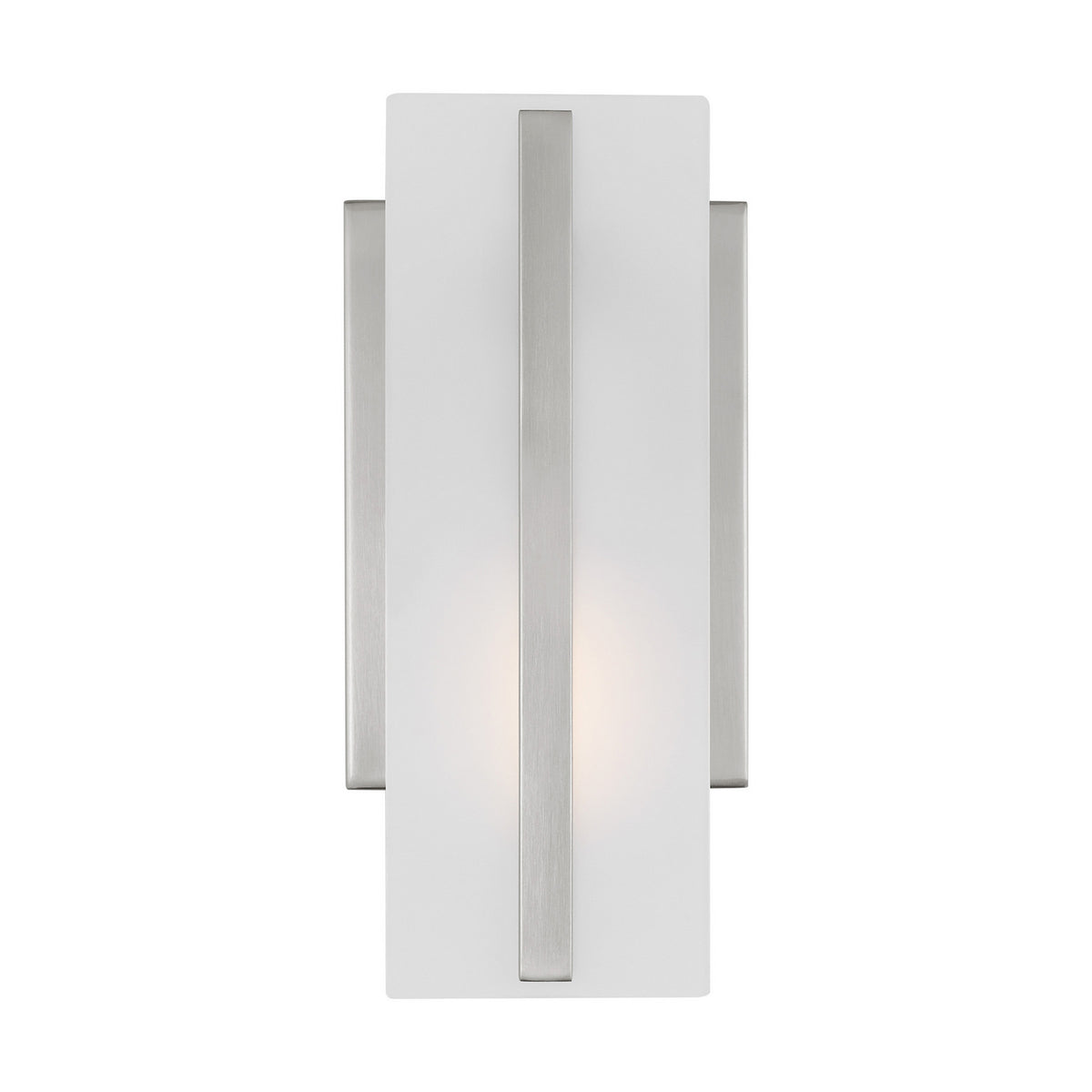 One Light Bath Vanity — 10.00"