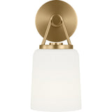 Liora 6" Sconce