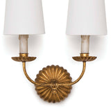 Clove Two Light Wall Sconce