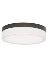 Cirque Large Flush Mount