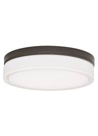 Cirque Large Flush Mount