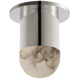 Melange Mini Monopoint Flush Mount