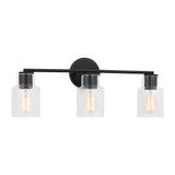 Sayward 3-Light Bath Sconce