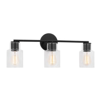 Sayward 3-Light Bath Sconce