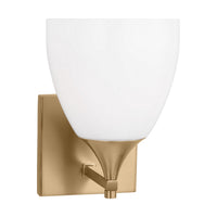 Toffino 1-Light Bath Sconce
