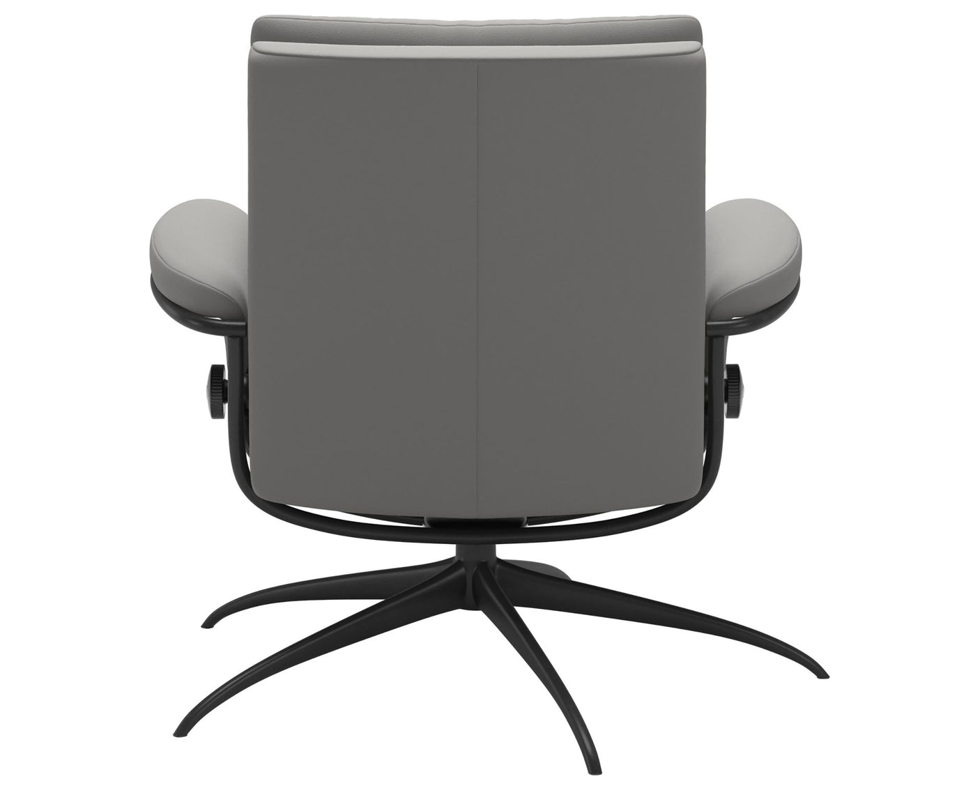 Tokyo Low Back Recliner - Floor Model