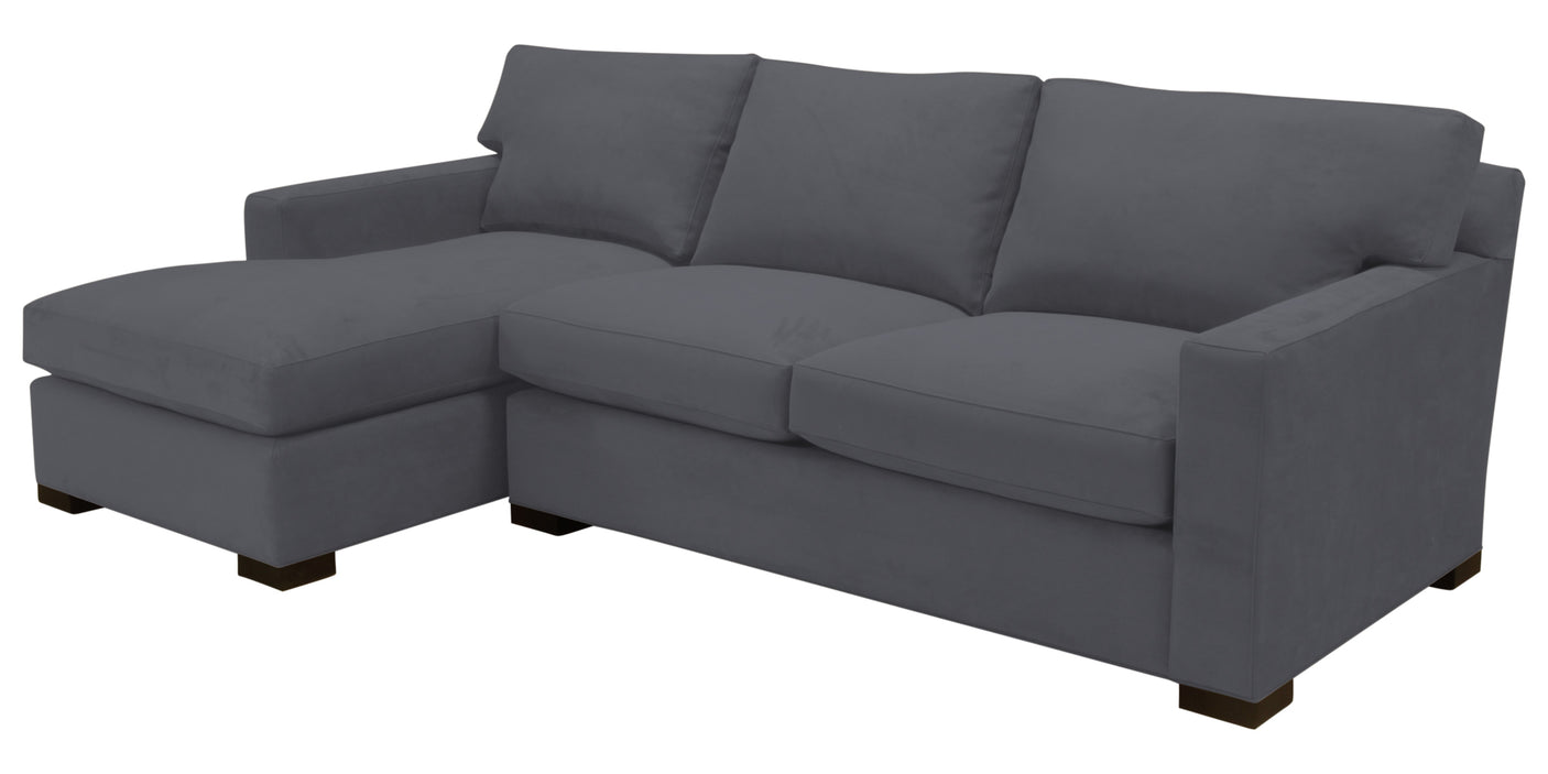 Axel | Sofa w/Left Chaise