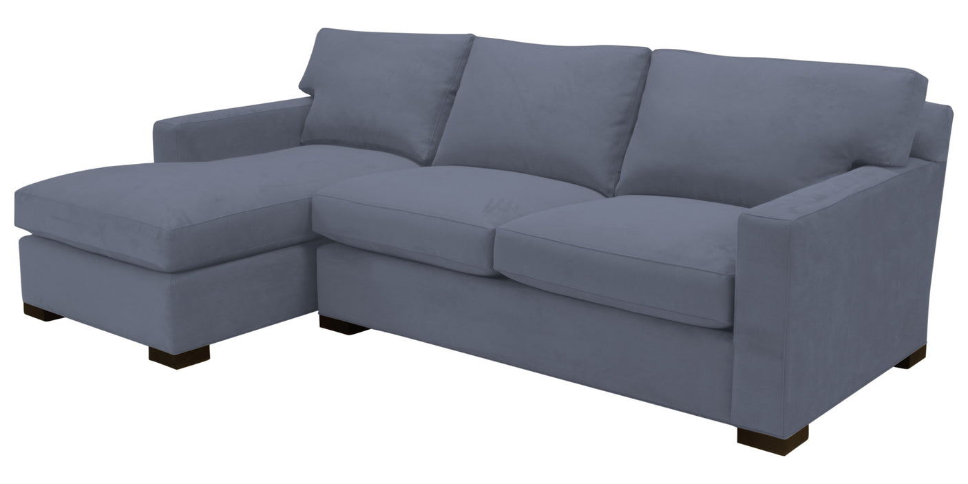 Axel | Sofa w/Left Chaise