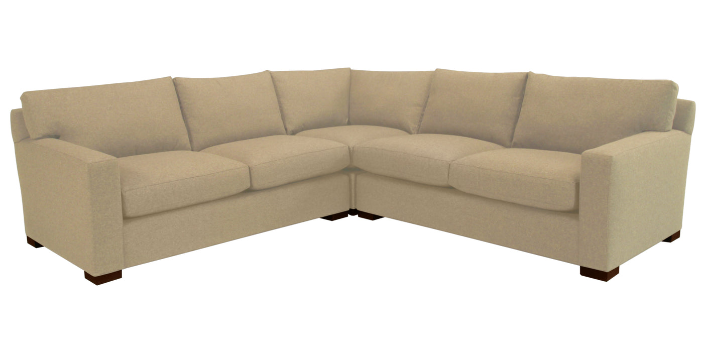 Axel | L Sectional