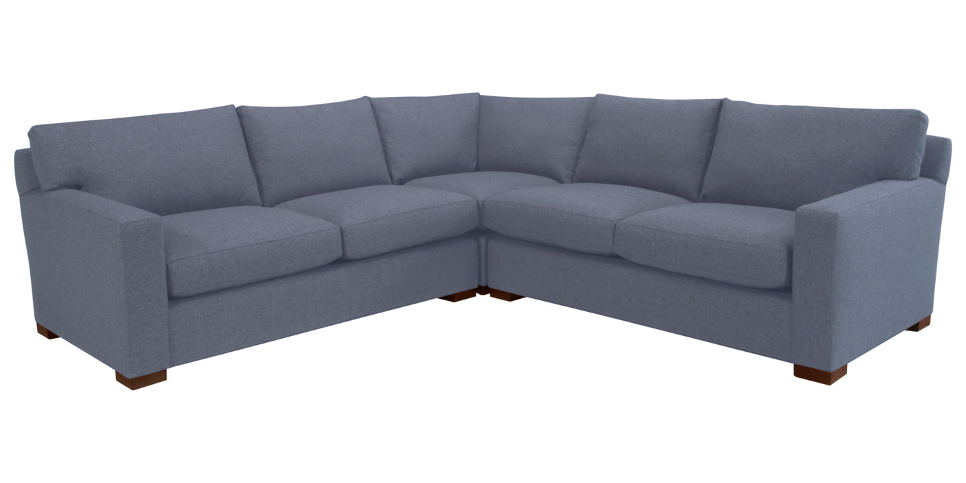 Axel | L Sectional