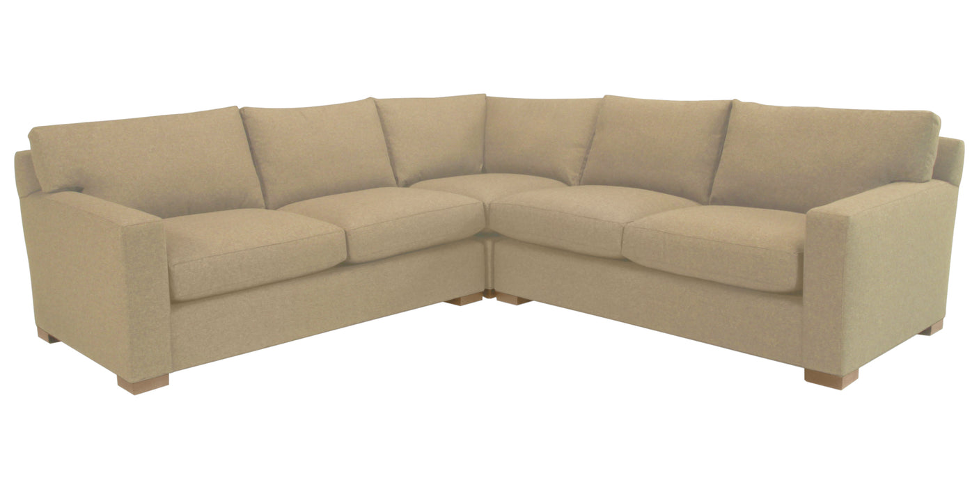 Axel | L Sectional