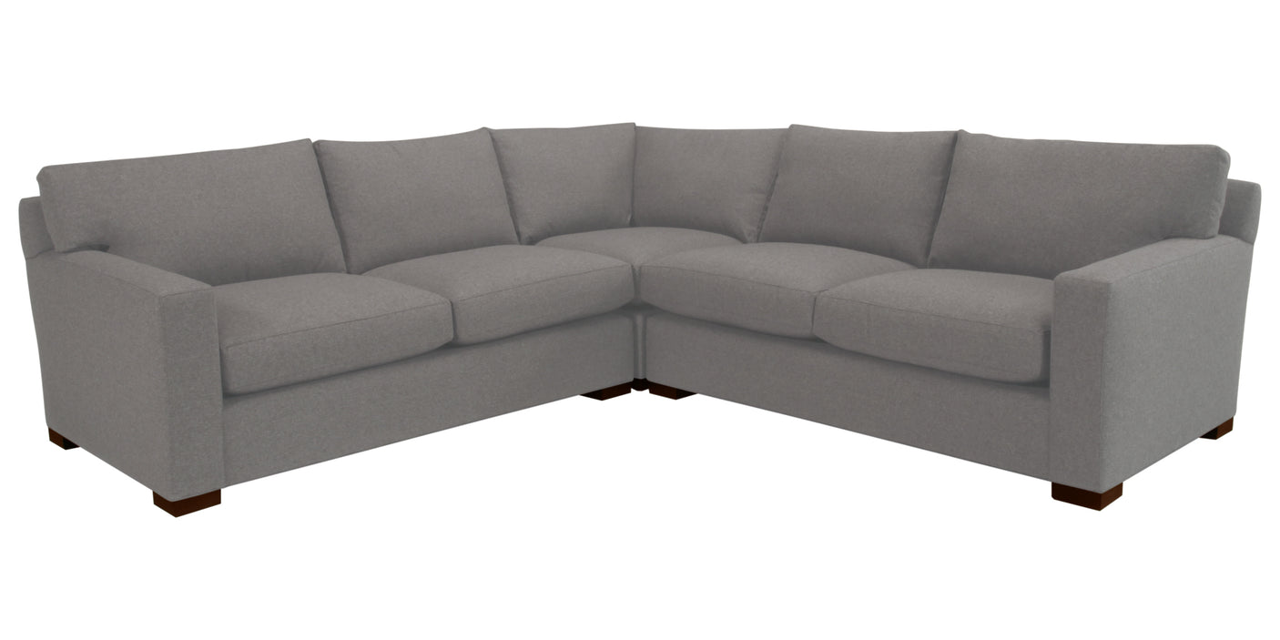 Axel | L Sectional