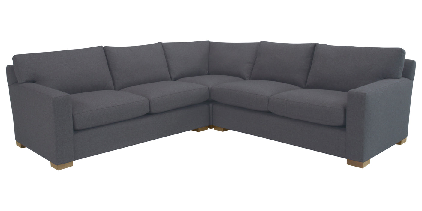 Axel | L Sectional