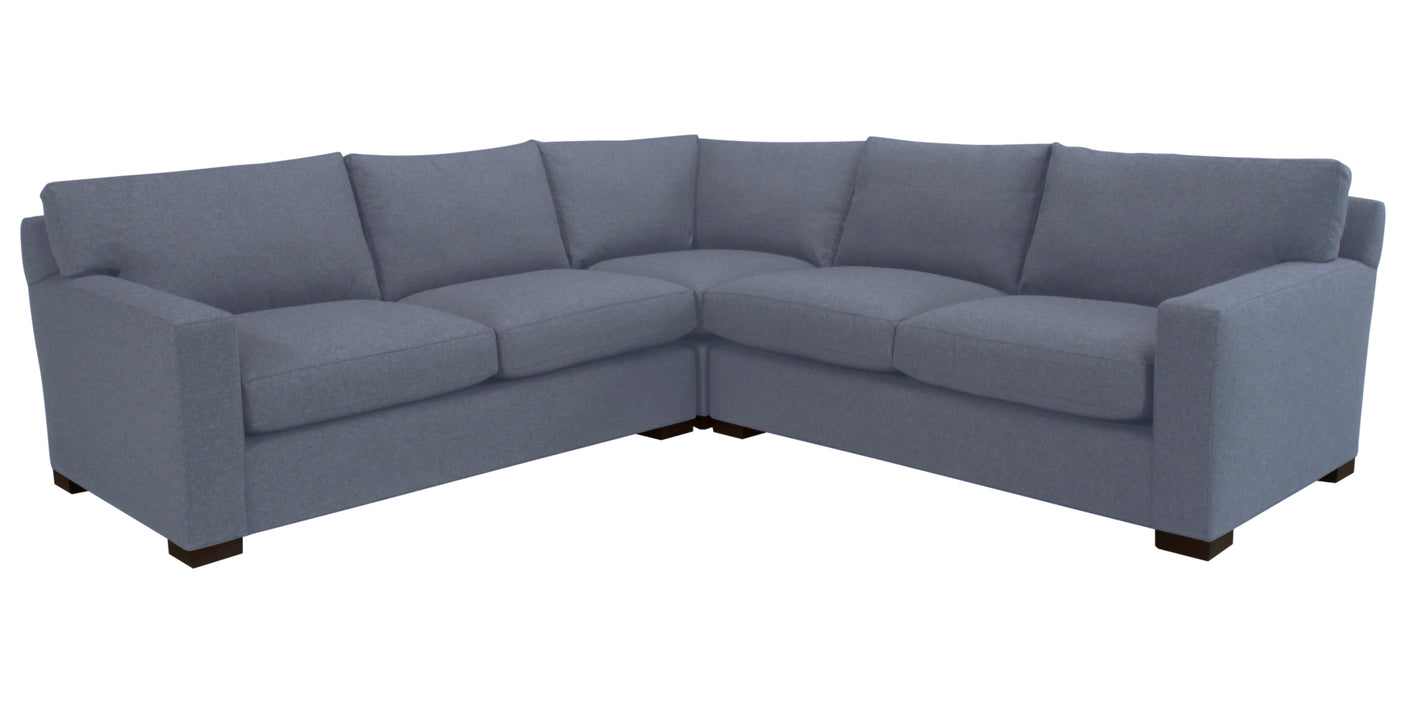 Axel | L Sectional